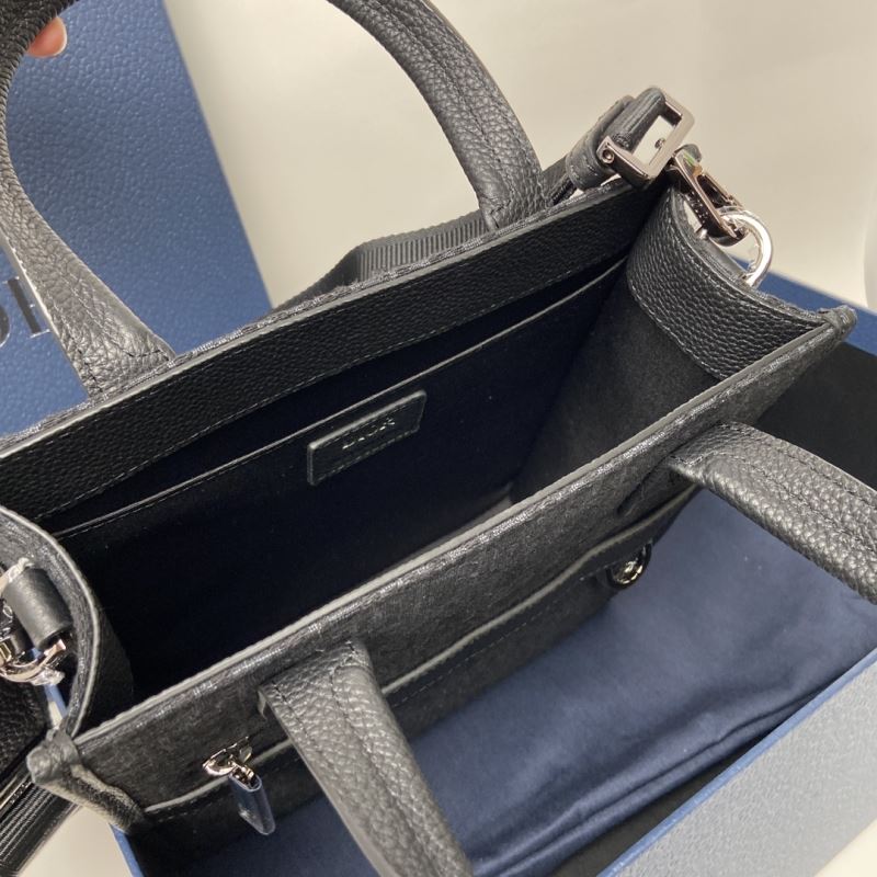 Mens Christian Dior Briefcases